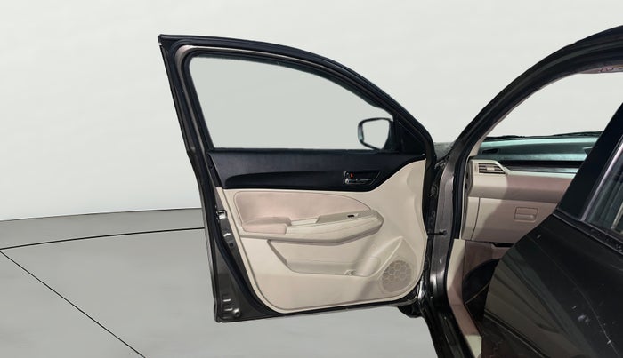 2022 Maruti Dzire VXI AMT, Petrol, Automatic, 69,440 km, LHS Front Door