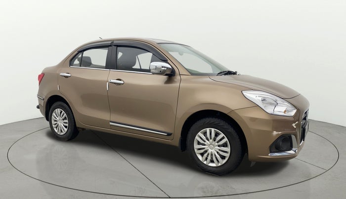 2022 Maruti Dzire VXI AMT, Petrol, Automatic, 22,504 km, SRP