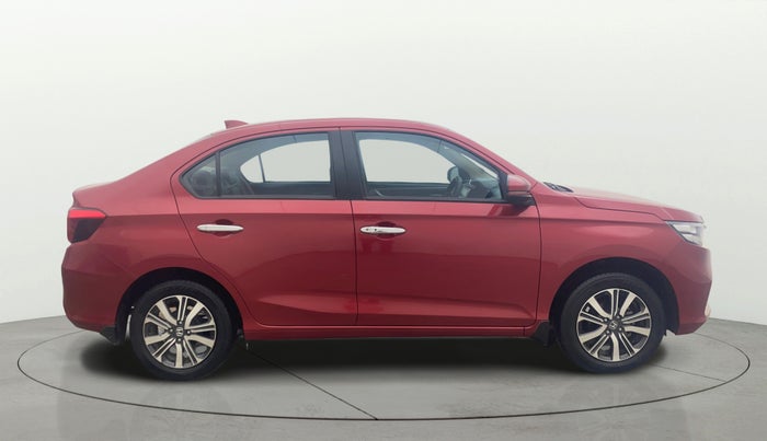 2023 Honda Amaze 1.2L I-VTEC VX CVT, Petrol, Automatic, 9,530 km, Right Side View