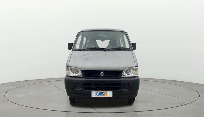 2016 Maruti Eeco 5 STR WITH A/C+HTR, Petrol, Manual, 21,249 km, Front