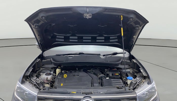 2023 Volkswagen TAIGUN GT PLUS 1.5 TSI DSG, Petrol, Automatic, 20,622 km, Open Bonet