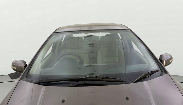 2013 Honda City 1.5L I-VTEC V MT, Petrol, Manual, 1,36,396 km, Front Windshield