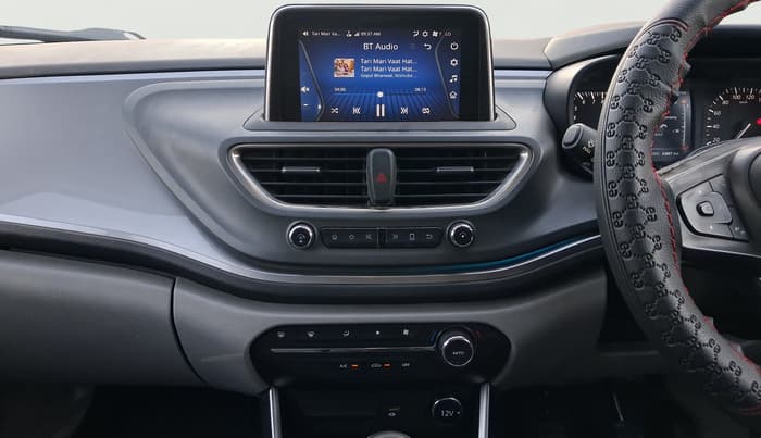 2021 Tata ALTROZ XZ PETROL, CNG, Manual, 63,893 km, Air Conditioner