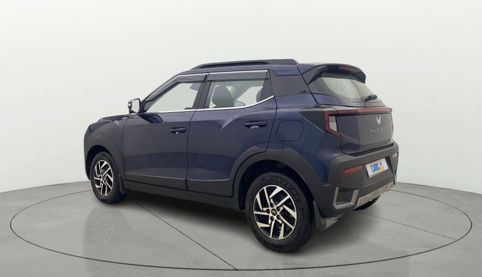 2024 Mahindra XUV 3XO AX5L 1.2 TGDi, Petrol, Manual, 11,453 km, Left Back Diagonal