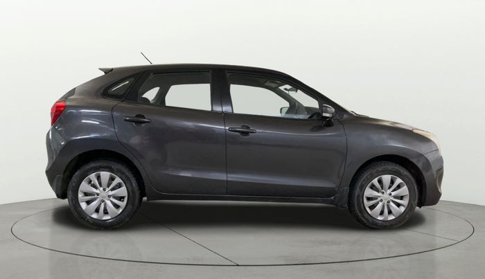 2016 Maruti Baleno DELTA PETROL 1.2, Petrol, Manual, 10,964 km, Right Side View
