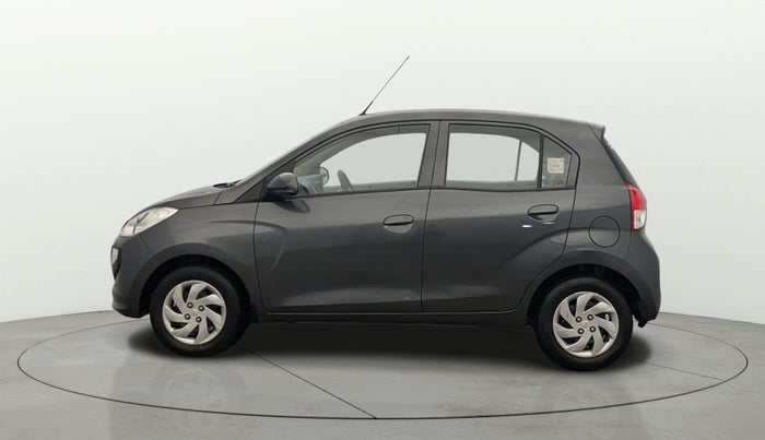 2022 Hyundai NEW SANTRO SPORTZ MT, Petrol, Manual, 23,104 km, Left Side
