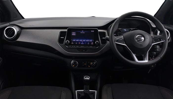 2022 Nissan Kicks XV 1.5, Petrol, Manual, 53,470 km, Dashboard