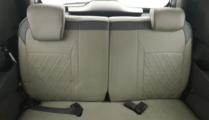 2015 Renault Lodgy 110 PS RXZ, Diesel, Manual, 89,791 km, Third Seat Row ( optional )