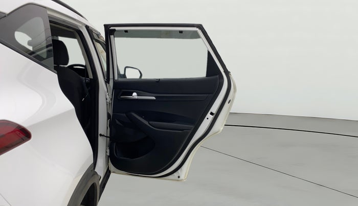 2019 KIA SELTOS HTK PLUS 1.5, Petrol, Manual, 72,140 km, RHS Rear Door