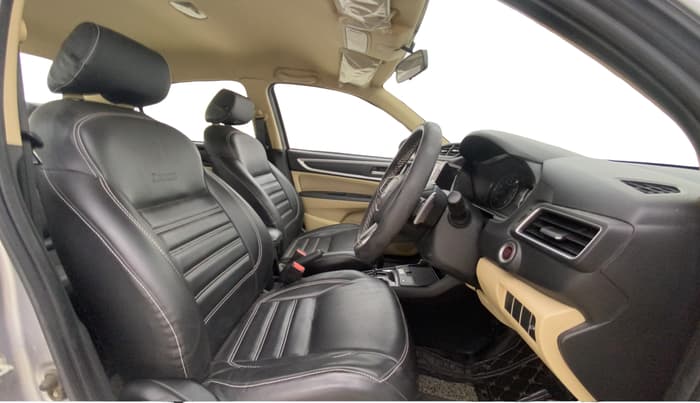 2023 Honda Amaze 1.2L I-VTEC VX CVT, Petrol, Automatic, 20,619 km, Right Side Front Door Cabin