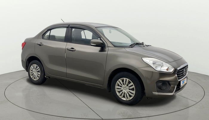 2018 Maruti Dzire VXI AMT, Petrol, Automatic, 52,857 km, SRP