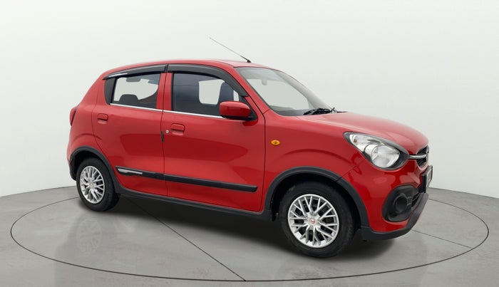 2023 Maruti Celerio VXI, Petrol, Manual, 26,525 km, Right Front Diagonal