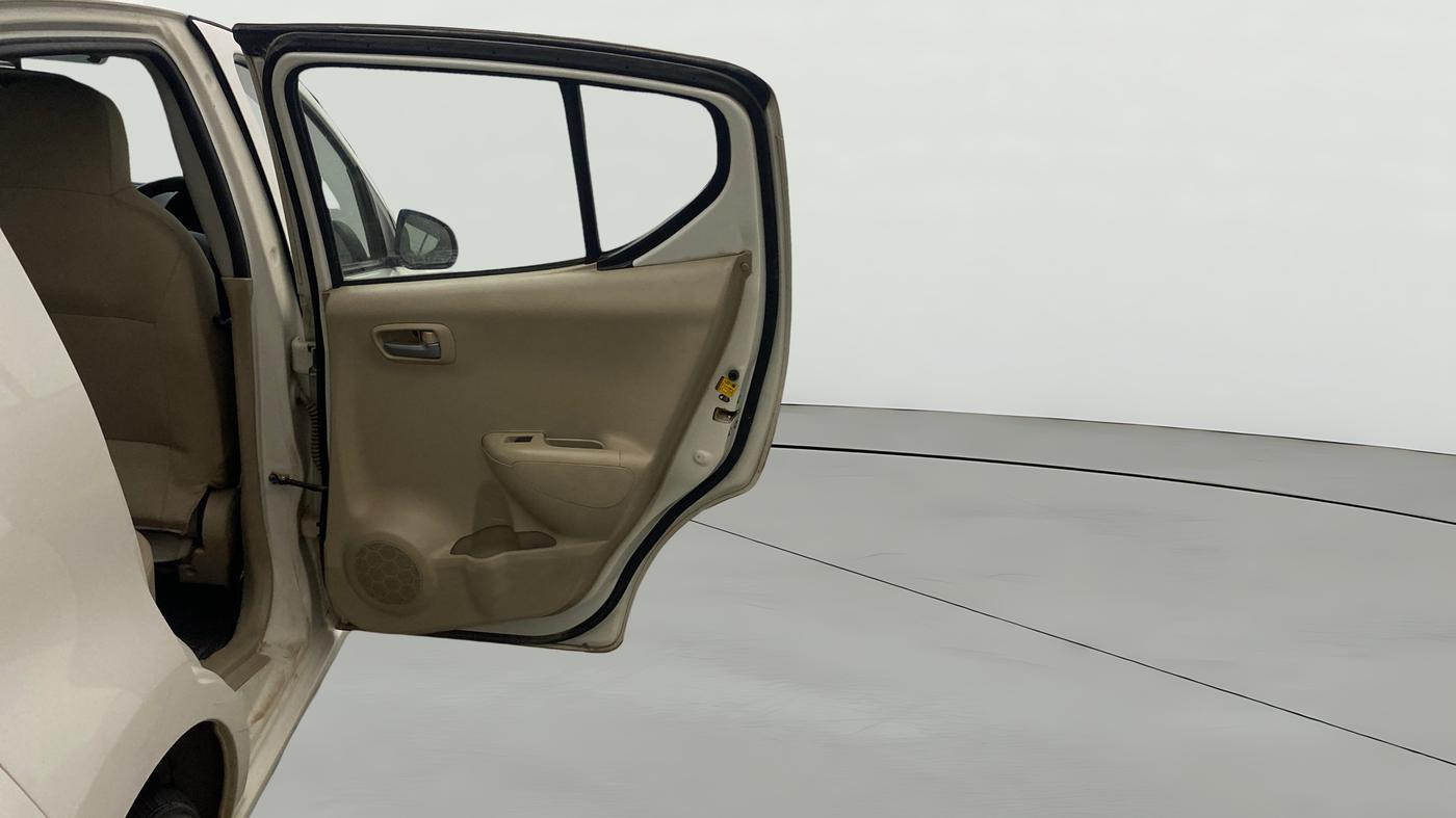 2013 Maruti A Star VXI (ABS) AT, Petrol, Automatic, 29,903 km, RHS Rear Door
