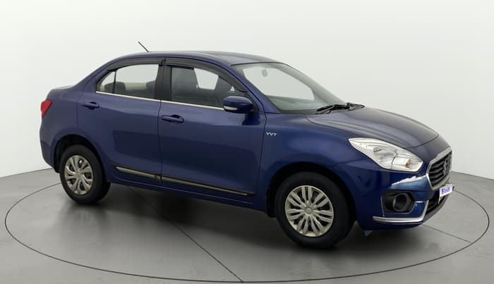 2018 Maruti Dzire VXI AMT, Petrol, Automatic, 34,458 km, SRP