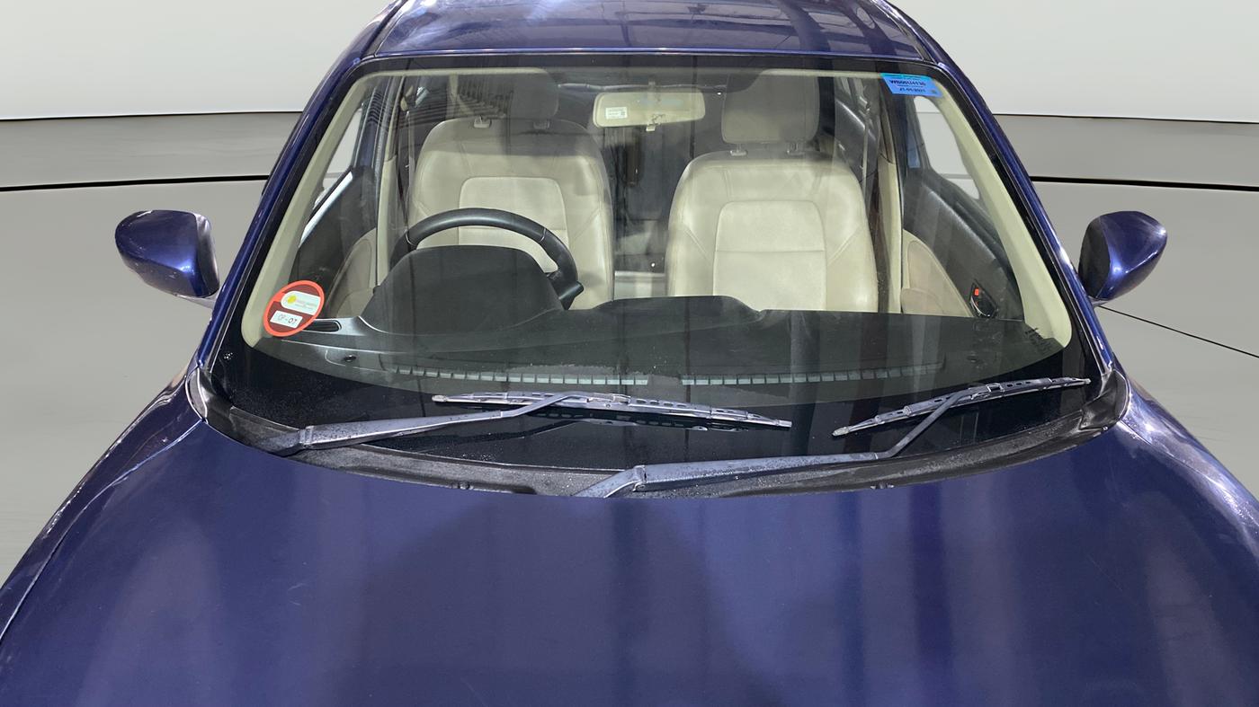 2021 Maruti Dzire ZXI Plus AMT, Petrol, Automatic, 49,389 km, Front Windshield