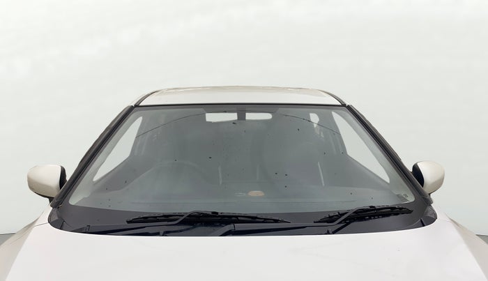 2020 Maruti Baleno DELTA PETROL 1.2, Petrol, Manual, 75,912 km, Front Windshield