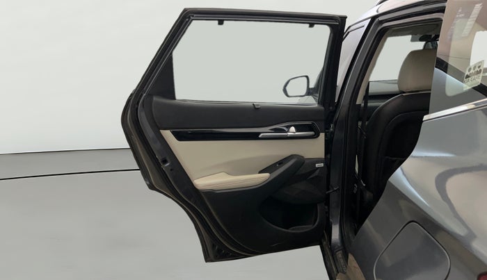 2020 KIA SELTOS GTX PLUS DCT 1.4 PETROL, Petrol, Automatic, 71,370 km, LHS Rear Door