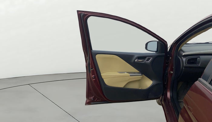 2017 Honda City 1.5L I-VTEC VX, Petrol, Manual, 85,872 km, LHS Front Door