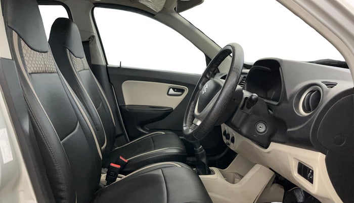 2022 Maruti Alto LXI O, Petrol, Manual, 23,870 km, Right Side Front Door Cabin