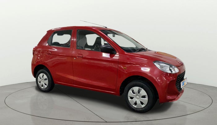 2022 Maruti Alto K10 VXI PLUS, Petrol, Manual, 38,696 km, SRP