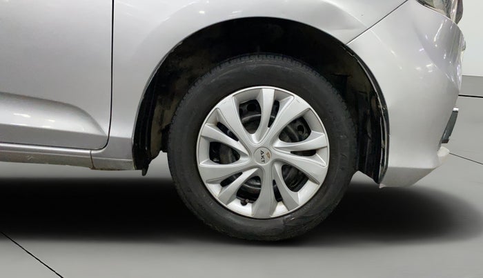 2018 Honda Amaze 1.2L I-VTEC S, Petrol, Manual, 90,647 km, Right Front Wheel