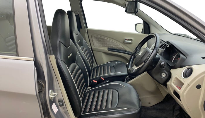 2017 Maruti Celerio ZXI, Petrol, Manual, 1,00,250 km, Right Side Front Door Cabin