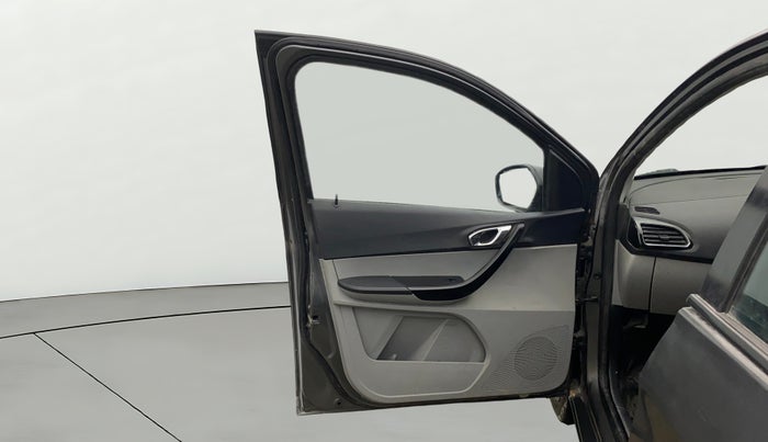 2020 Tata Tiago XZA PLUS PETROL, Petrol, Automatic, 66,067 km, LHS Front Door
