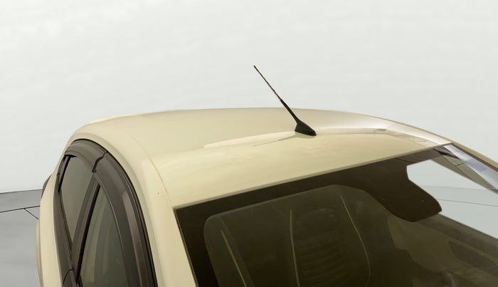 2021 Tata ALTROZ XT PETROL, Petrol, Manual, 61,105 km, Roof