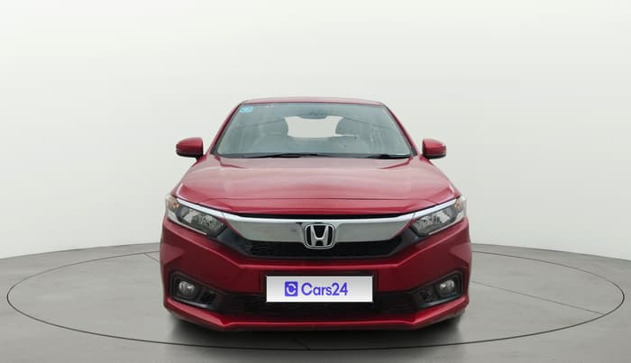2020 Honda Amaze 1.2L I-VTEC VX, Petrol, Manual, 71,239 km, Front