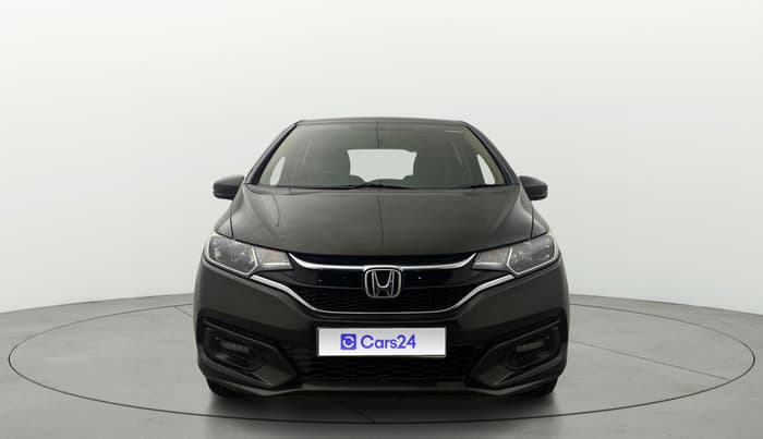 2021 Honda Jazz 1.2L I-VTEC VX CVT, Petrol, Automatic, 43,889 km, Front