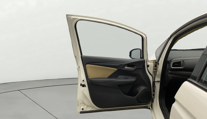 2015 Honda Jazz 1.2L I-VTEC SV, Petrol, Manual, 43,675 km, LHS Front Door