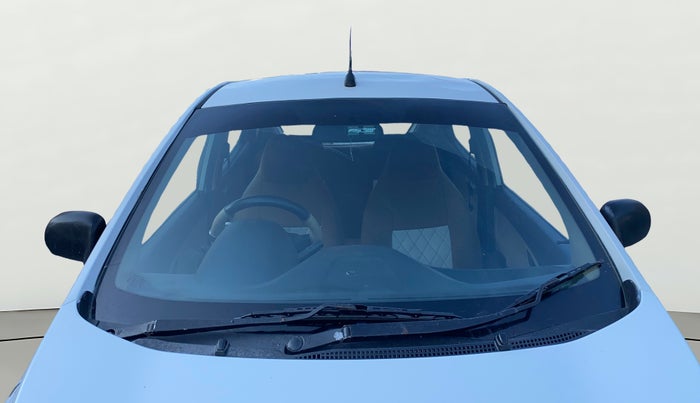 2013 Hyundai Eon D-LITE+, Petrol, Manual, 82,790 km, Front Windshield