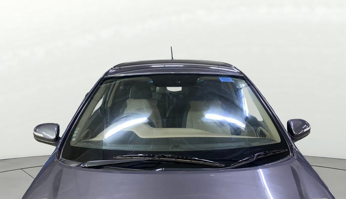 2017 Hyundai Elite i20 ASTA 1.2 (O), Petrol, Manual, 61,688 km, Front Windshield