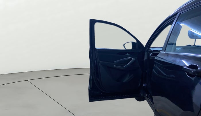 2019 MG HECTOR SHARP 1.5 DCT PETROL, Petrol, Automatic, 43,574 km, LHS Front Door