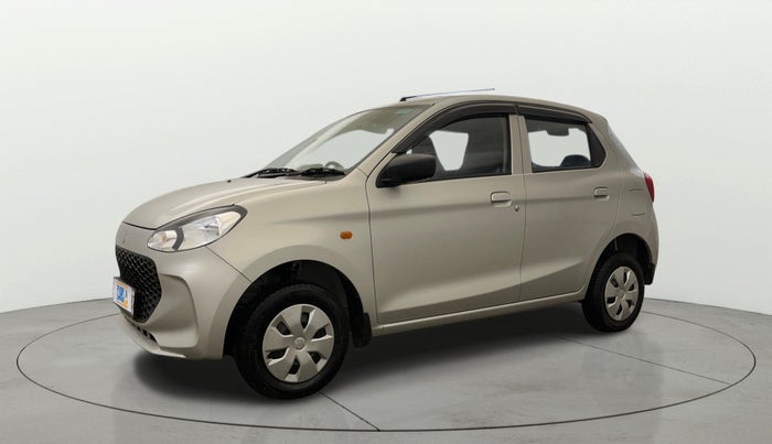 2024 Maruti Alto K10 VXi (O), Petrol, Manual, 938 km, Left Front Diagonal