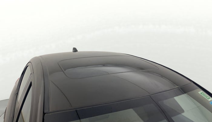 2021 Honda City 1.5L I-VTEC VX CVT, Petrol, Automatic, 36,248 km, Roof