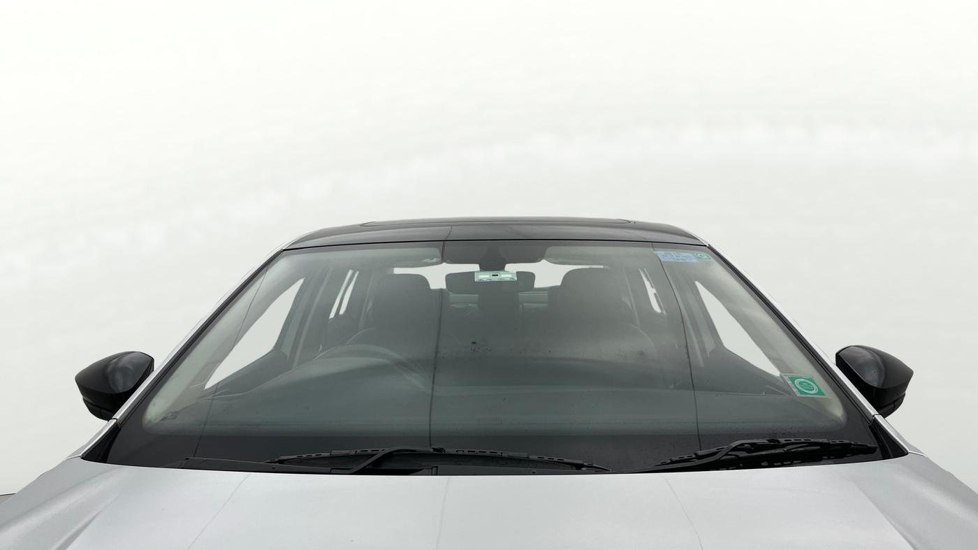 2023 Volkswagen VIRTUS GT PIUS 1.5 TSI, Petrol, Manual, 37,275 km, Front Windshield