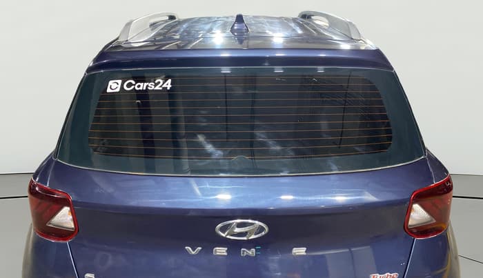 2019 Hyundai VENUE SX PLUS 1.0 TURBO DCT, Petrol, Automatic, 81,692 km, Rear Windshield