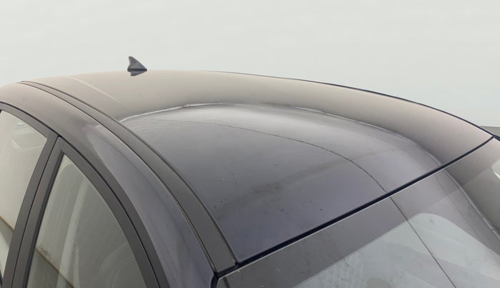 2023 Hyundai NEW I20 SPORTZ 1.2 IVT, Petrol, Automatic, 15,483 km, Roof