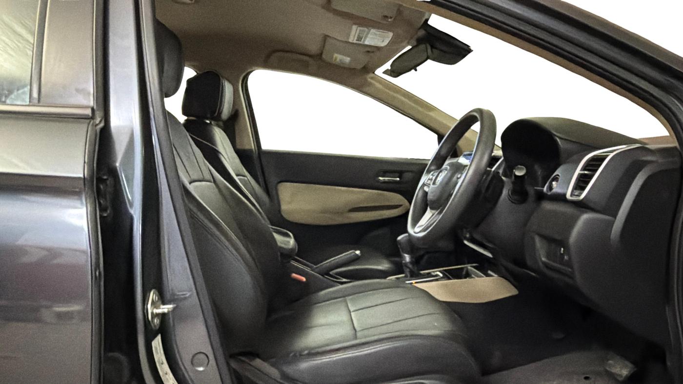 2023 Honda City 1.5L I-VTE V CVT, Petrol, Automatic, 87,985 km, Right Side Front Door Cabin