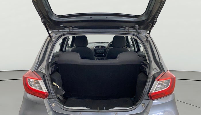 2022 Tata Tiago XT PETROL, Petrol, Manual, 45,865 km, Boot Open Zoomed View