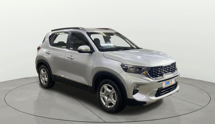 2022 KIA SONET HTK PLUS 1.2, Petrol, Manual, 21,413 km, SRP