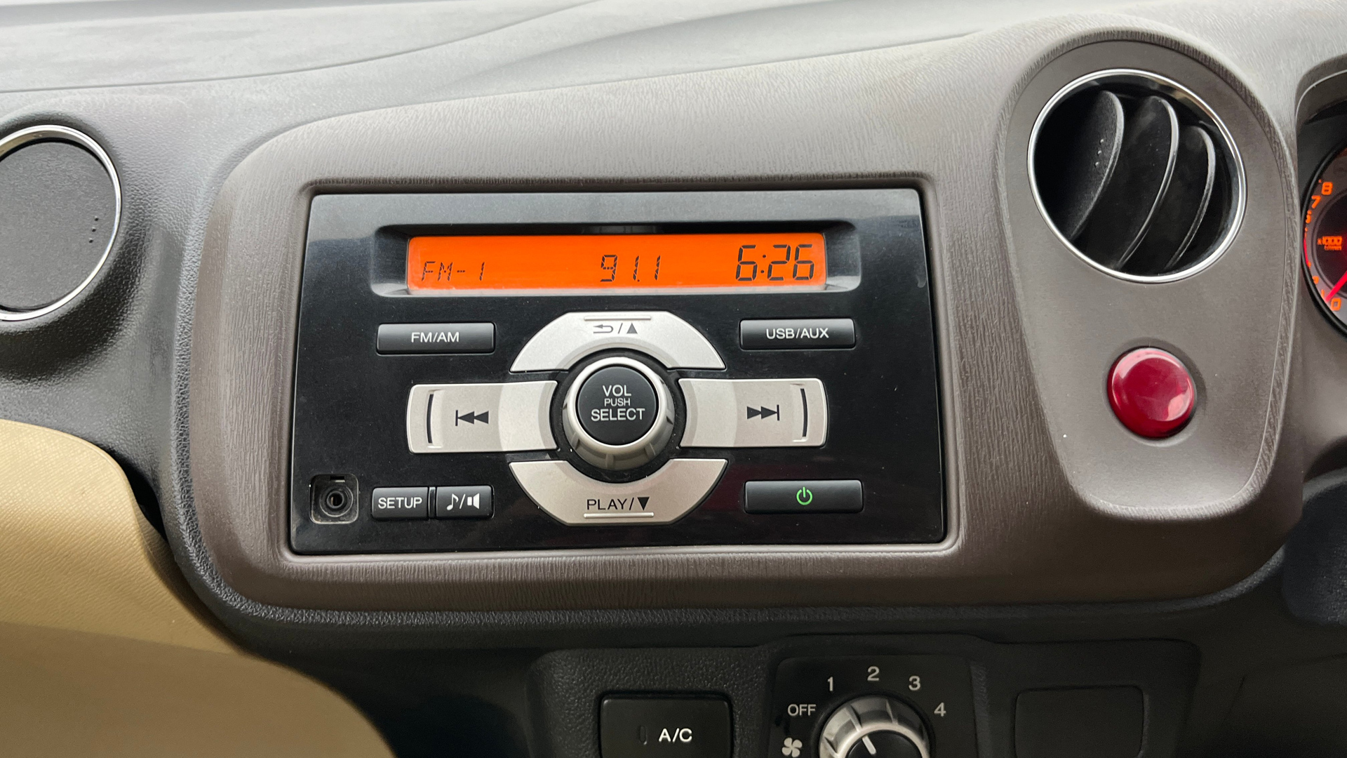 Features