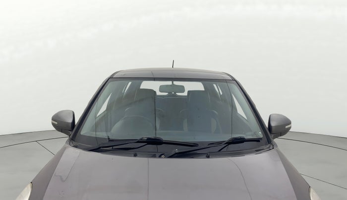 2014 Maruti Swift VDI, Diesel, Manual, 84,501 km, Front Windshield