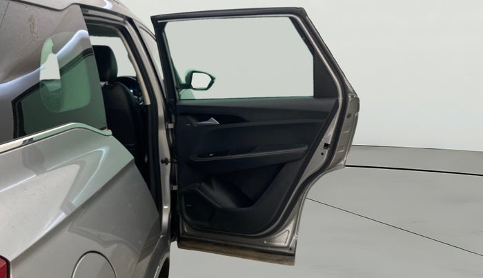 2021 MG HECTOR SHARP 1.5 DCT PETROL, Petrol, Automatic, 19,039 km, RHS Rear Door