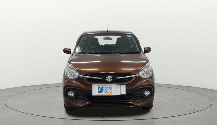 2022 Maruti Celerio ZXI PLUS AGS, Petrol, Automatic, 29,977 km, Front