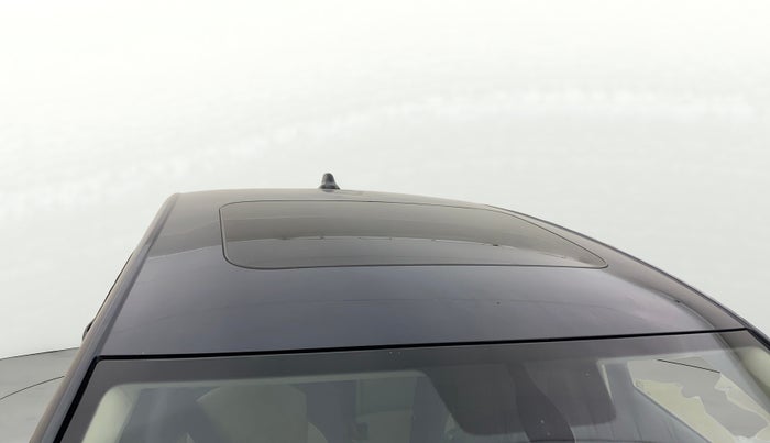 2022 Skoda SLAVIA STYLE 1.0L TSI AT, Petrol, Automatic, 74,692 km, Roof