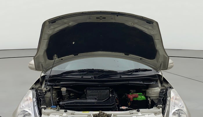 2015 Maruti Swift VXI, Petrol, Manual, 75,966 km, Open Bonet