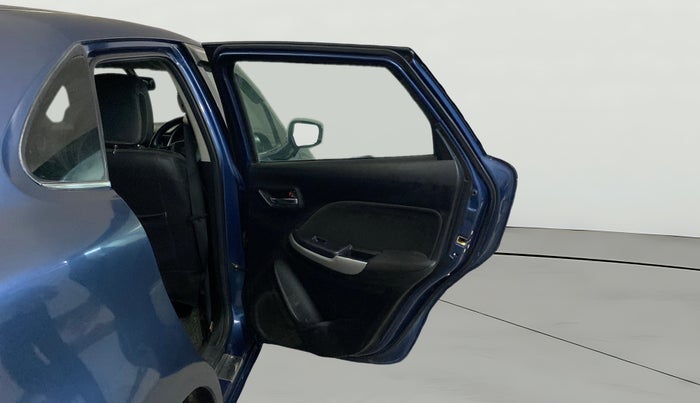 2017 Maruti Baleno ZETA PETROL 1.2, CNG, Manual, 90,714 km, RHS Rear Door