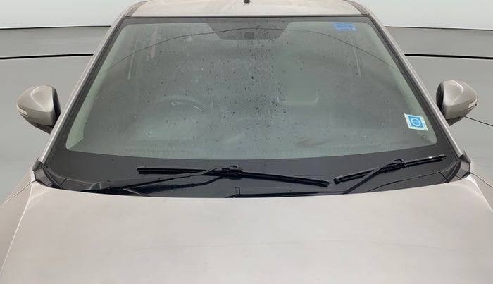 2021 Maruti Vitara Brezza LXI, Petrol, Manual, 26,190 km, Front Windshield